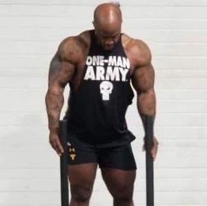 Meet your Posher, Aaron